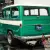 1961 Willys Jeep Wagon