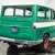 1961 Willys Jeep Wagon