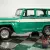 1961 Willys Jeep Wagon