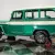 1961 Willys Jeep Wagon