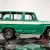 1961 Willys Jeep Wagon