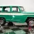 1961 Willys Jeep Wagon