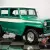 1961 Willys Jeep Wagon