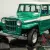 1961 Willys Jeep Wagon