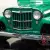 1961 Willys Jeep Wagon