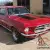 1967 Ford Mustang Coupe 289 V8 Auto in VIC