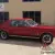 1967 Ford Mustang Coupe 289 V8 Auto in VIC