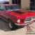 1967 Ford Mustang Coupe 289 V8 Auto in VIC