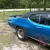 1971 Pontiac Le Mans