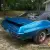 1971 Pontiac Le Mans