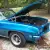 1971 Pontiac Le Mans
