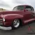 1948 Plymouth Buisness coupe