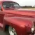 1948 Plymouth Buisness coupe