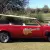 iconic custom classic GTO "Monkeemobile" tribute