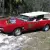 iconic custom classic GTO "Monkeemobile" tribute