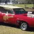 iconic custom classic GTO "Monkeemobile" tribute