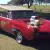 iconic custom classic GTO "Monkeemobile" tribute