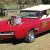 iconic custom classic GTO "Monkeemobile" tribute
