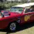 iconic custom classic GTO "Monkeemobile" tribute