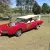 iconic custom classic GTO "Monkeemobile" tribute