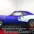 1973 Plymouth Barracuda