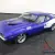 1973 Plymouth Barracuda