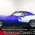 1973 Plymouth Barracuda