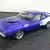 1973 Plymouth Barracuda