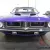 1973 Plymouth Barracuda
