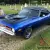 1973 Plymouth Barracuda