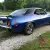 1973 Plymouth Barracuda
