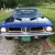 1973 Plymouth Barracuda