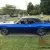 1973 Plymouth Barracuda