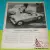 1935 Austin Ascot Light 12 re advertised due to messer