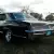 1965 Buick Riviera Base Hardtop 2-Door 6.6L