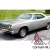 1969 426 Hemi-4-Speed-#’s match-46K mi.-used for Johnny Lightning diecast model!