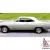 1969 426 Hemi-4-Speed-#’s match-46K mi.-used for Johnny Lightning diecast model!