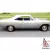 1969 426 Hemi-4-Speed-#’s match-46K mi.-used for Johnny Lightning diecast model!