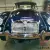 1957 MG MGA 1500