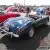 1957 MG MGA 1500