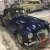 1957 MG MGA 1500