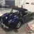 1957 MG MGA 1500
