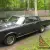1965 Pontiac GTO hard top