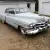 Cadillac : DeVille COUPE DE VILLE
