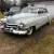 Cadillac : DeVille COUPE DE VILLE
