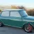 1963 Austin Mini Mk 1 Deluxe,1275 GT engine,done 53 miles since complete rebuild