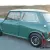1963 Austin Mini Mk 1 Deluxe,1275 GT engine,done 53 miles since complete rebuild