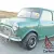 1963 Austin Mini Mk 1 Deluxe,1275 GT engine,done 53 miles since complete rebuild
