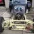 MODEL T BUCKET HOT ROD CLASSIC DRAGSTER ROLLING CHASSIS AMERICAN REDUCED £1000