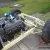 MODEL T BUCKET HOT ROD CLASSIC DRAGSTER ROLLING CHASSIS AMERICAN REDUCED £1000